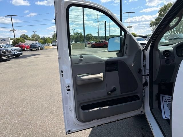 2008 Ford F-150 FX2