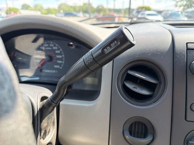 2008 Ford F-150 FX2