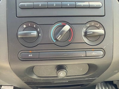 2008 Ford F-150 FX2