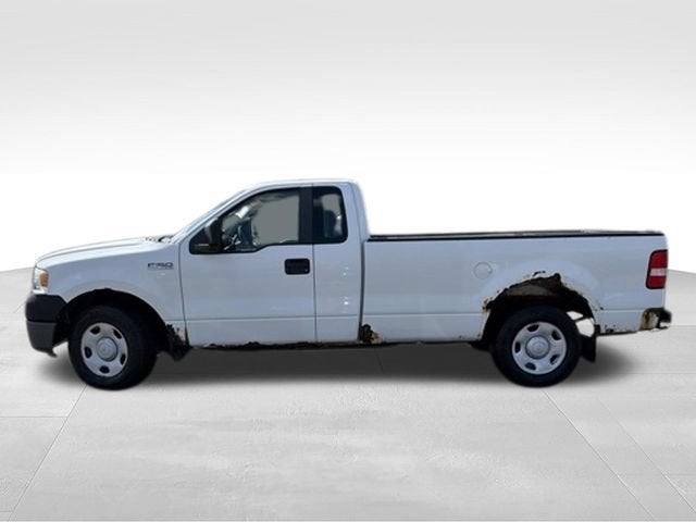 2008 Ford F-150 FX2