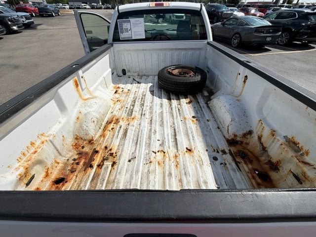 2008 Ford F-150 FX2