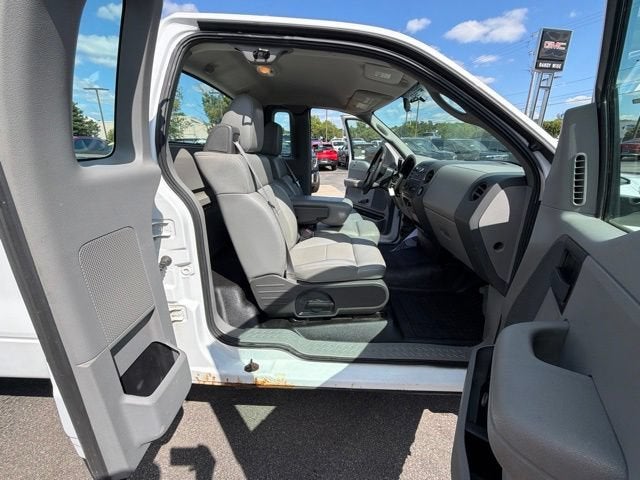 2008 Ford F-150 FX2