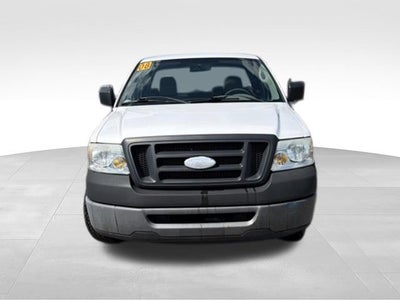 2008 Ford F-150 FX2