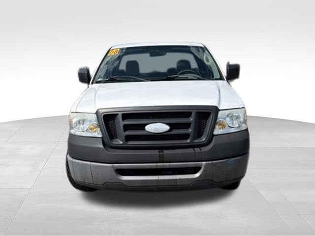2008 Ford F-150 FX2