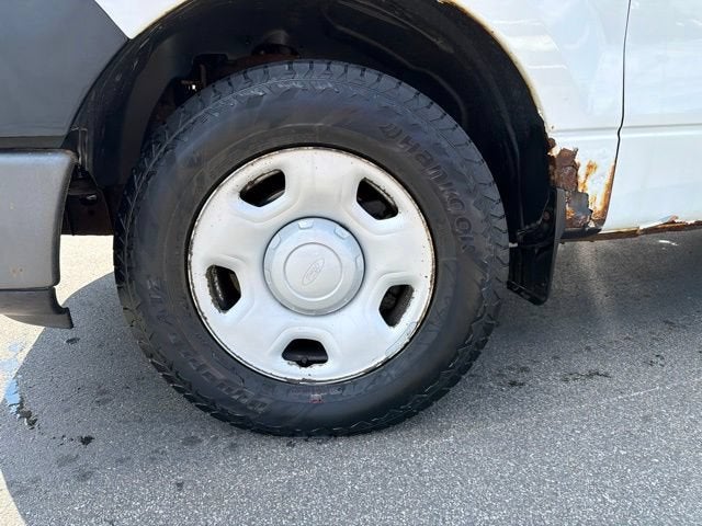 2008 Ford F-150 FX2