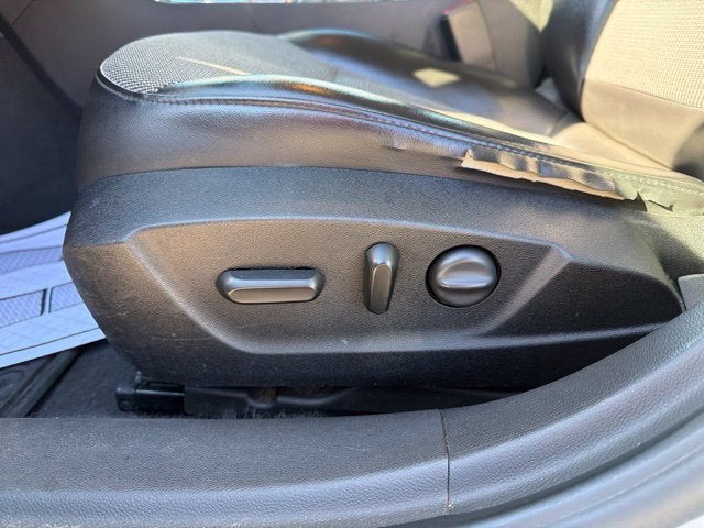 2015 Chevrolet Malibu LT