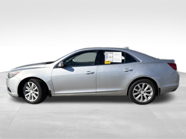 2015 Chevrolet Malibu LT