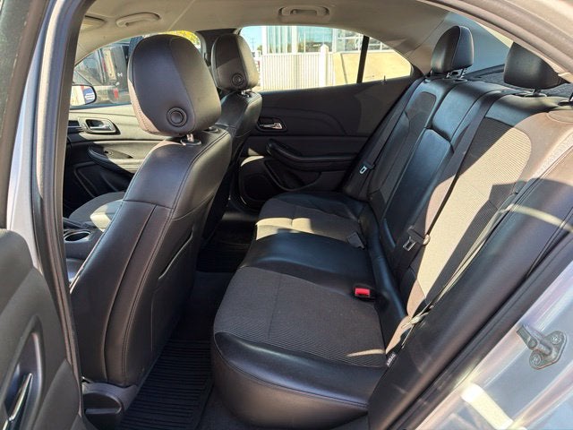 2015 Chevrolet Malibu LT