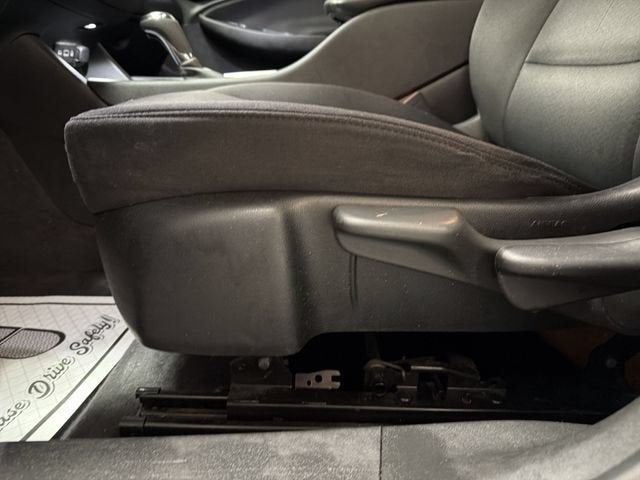 2019 Chevrolet Malibu LS