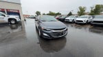2019 Chevrolet Malibu LS