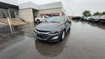 2019 Chevrolet Malibu LS