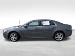2009 Chevrolet Malibu LT w/2LT