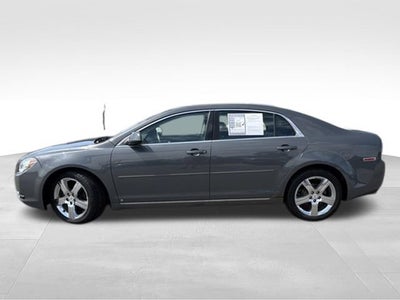 2009 Chevrolet Malibu LT w/2LT
