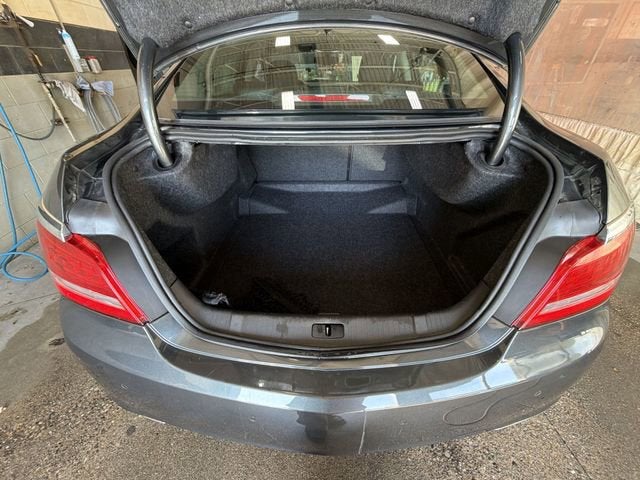 2016 Buick LaCrosse Leather