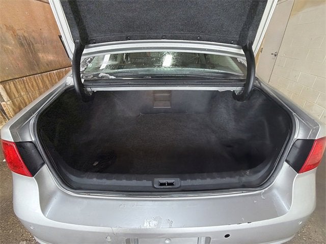 2006 Buick Lucerne CXS