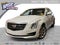 2015 Cadillac ATS Luxury AWD