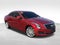 2017 Cadillac ATS Luxury AWD