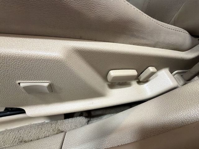 2012 Cadillac CTS Luxury