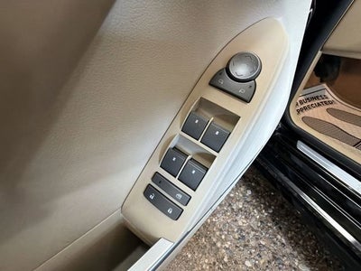 2012 Cadillac CTS Luxury