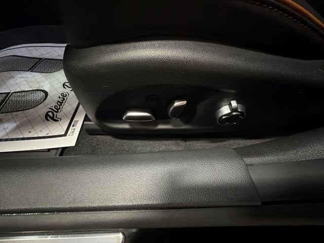 2023 Cadillac CT4 Sport