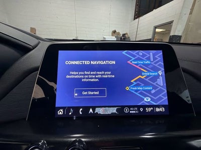 2023 Cadillac CT4 Sport