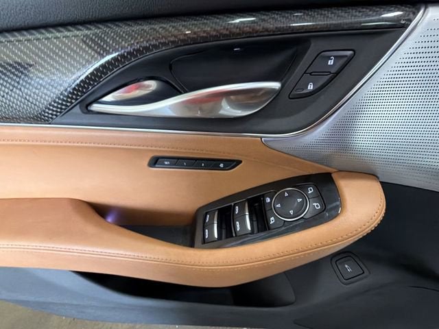 2020 Cadillac CT5 Premium Luxury