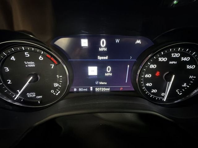 2020 Cadillac CT5 Premium Luxury