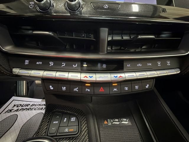 2020 Cadillac CT5 Premium Luxury