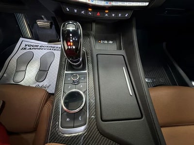 2020 Cadillac CT5 Premium Luxury