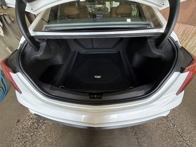 2020 Cadillac CT5 Premium Luxury