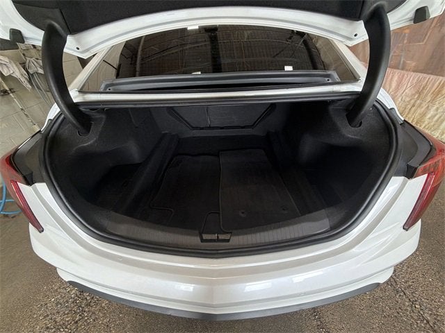 2021 Cadillac CT5 Premium Luxury