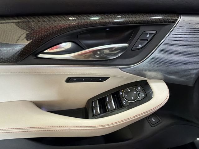 2024 Cadillac CT5-V V-Series