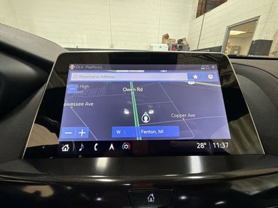 2024 Cadillac CT5-V V-Series