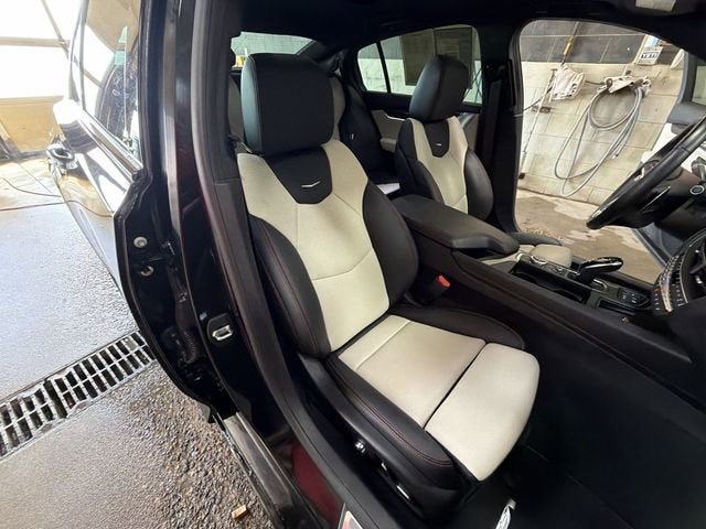 2024 Cadillac CT5-V V-Series