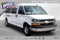 2023 Chevrolet Express Passenger 3500 1LT