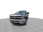 2019 Chevrolet Silverado 2500 HD LTZ