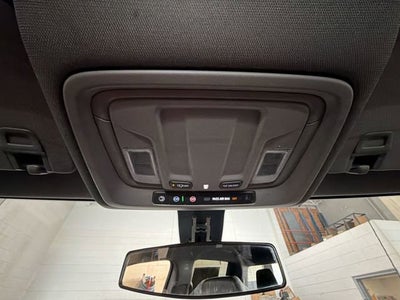 2023 Chevrolet Silverado 2500 HD LT