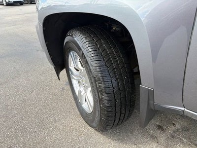 2022 Chevrolet Colorado 4WD LT