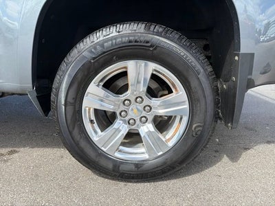 2022 Chevrolet Colorado 4WD LT