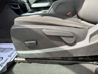 2022 Chevrolet Colorado 4WD LT