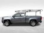 2022 Chevrolet Colorado 4WD LT