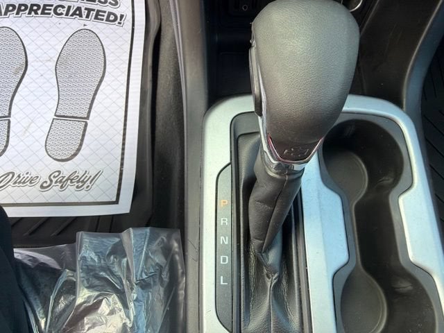 2022 Chevrolet Colorado 4WD LT