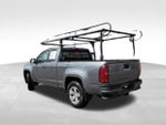 2022 Chevrolet Colorado 4WD LT