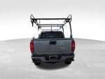 2022 Chevrolet Colorado 4WD LT