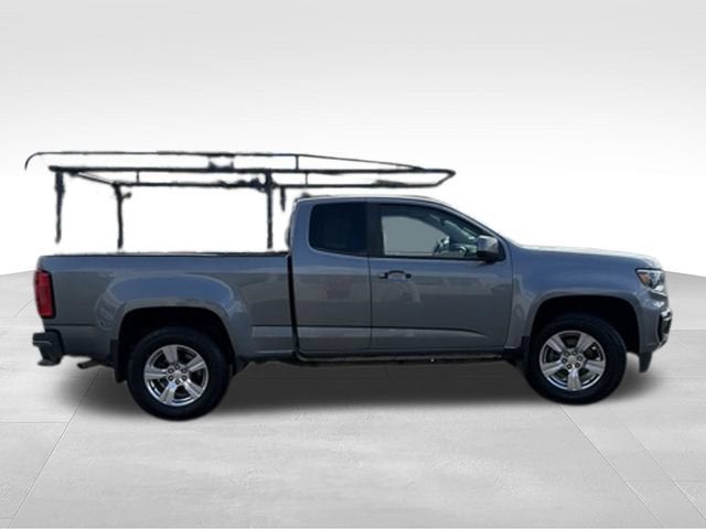 2022 Chevrolet Colorado 4WD LT