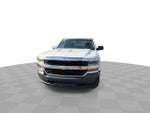 2016 Chevrolet Silverado 1500 Work Truck