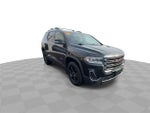 2021 GMC Acadia AT4