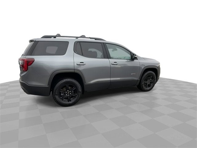 2021 GMC Acadia AT4