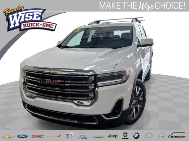 2020 GMC Acadia SLE