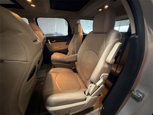 2012 GMC Acadia SLT1